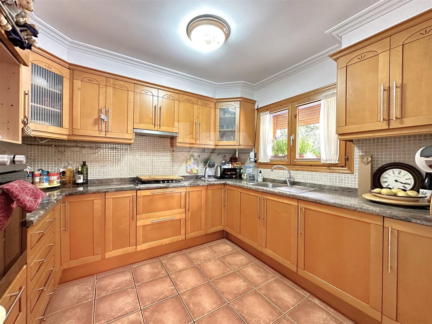 Villa en venta en La Cometa, Moraira, Costa Blanca.