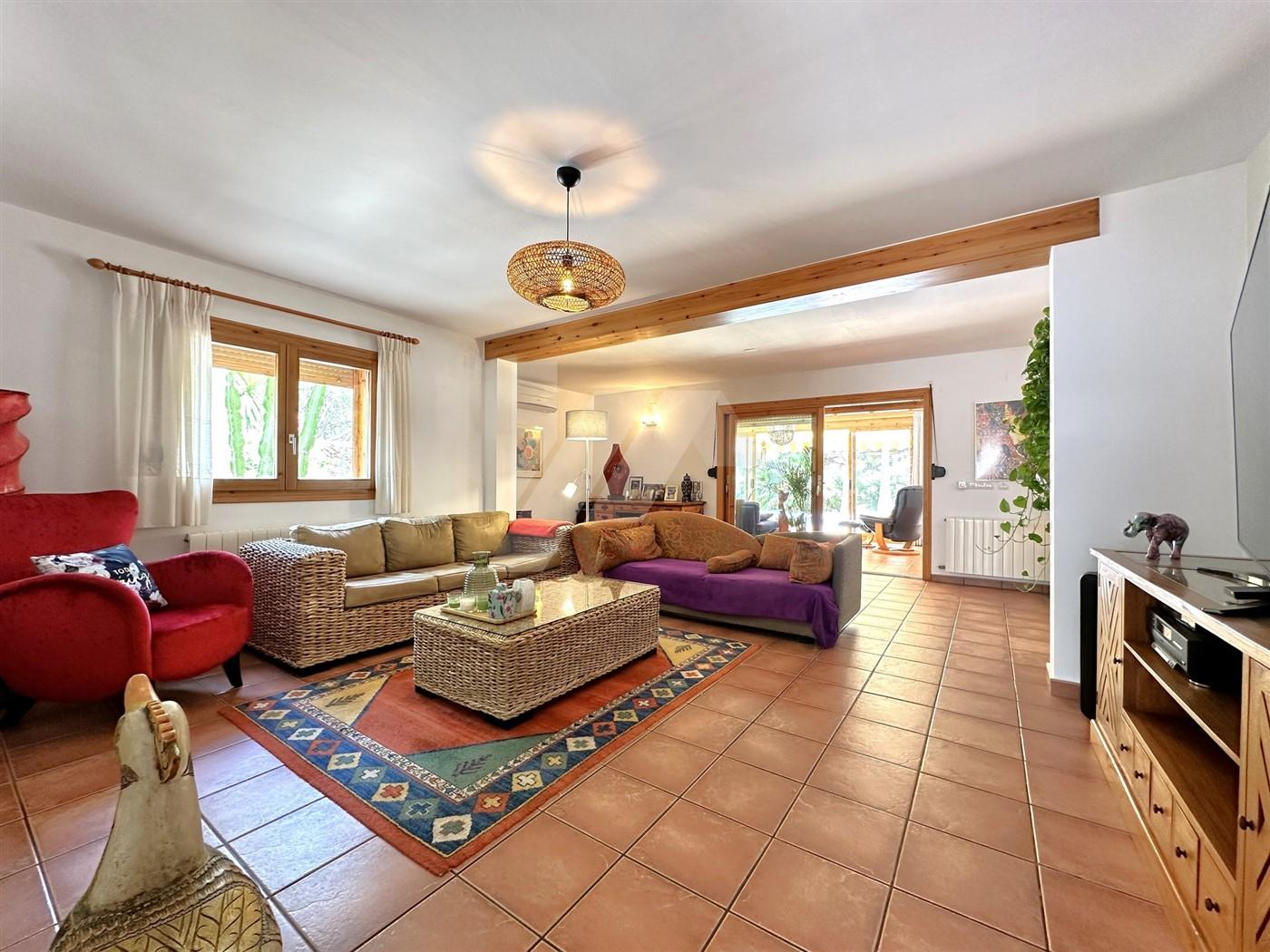 Villa en venta en La Cometa, Moraira, Costa Blanca.