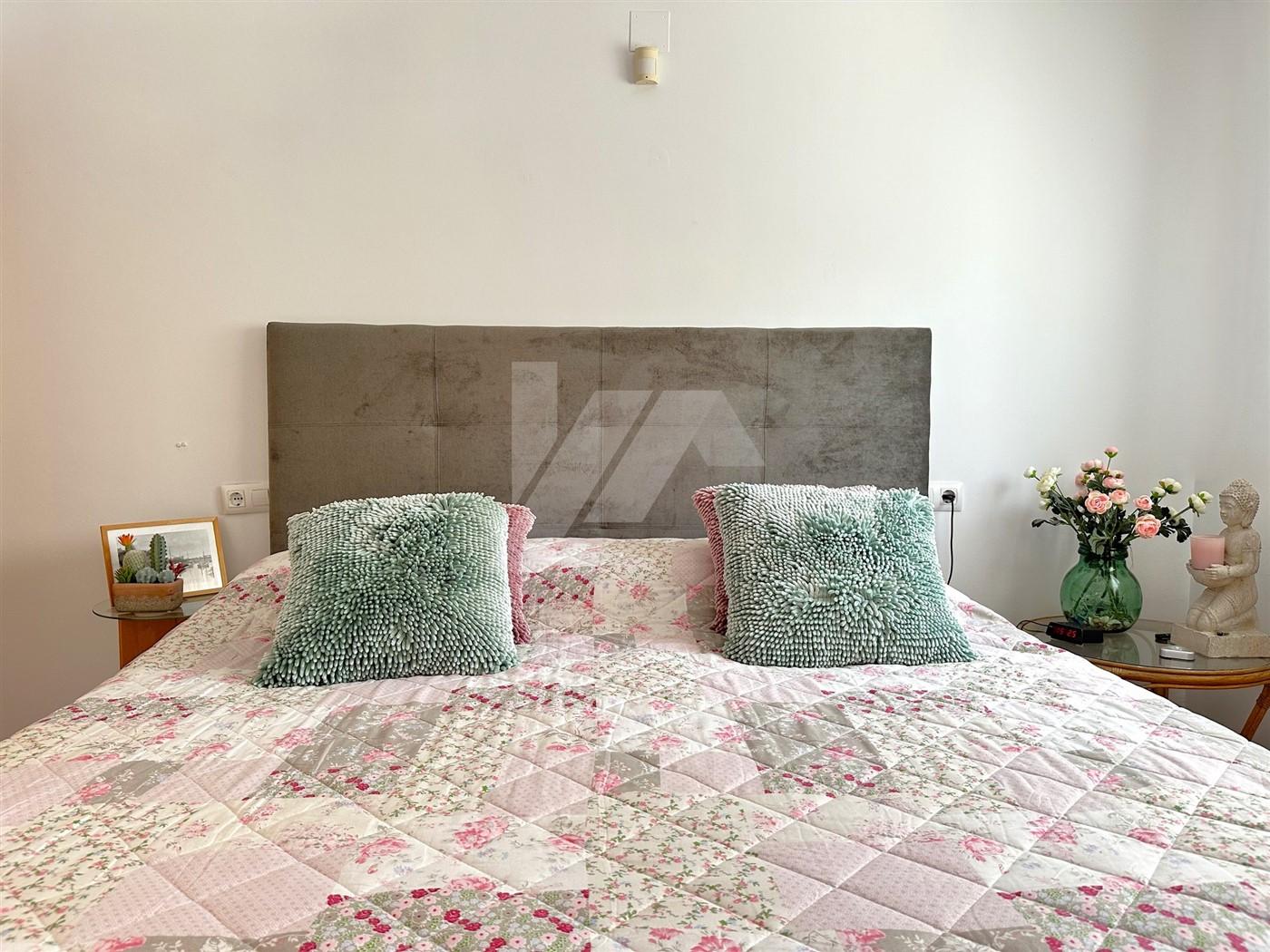 Villa en venta en La Cometa, Moraira, Costa Blanca.