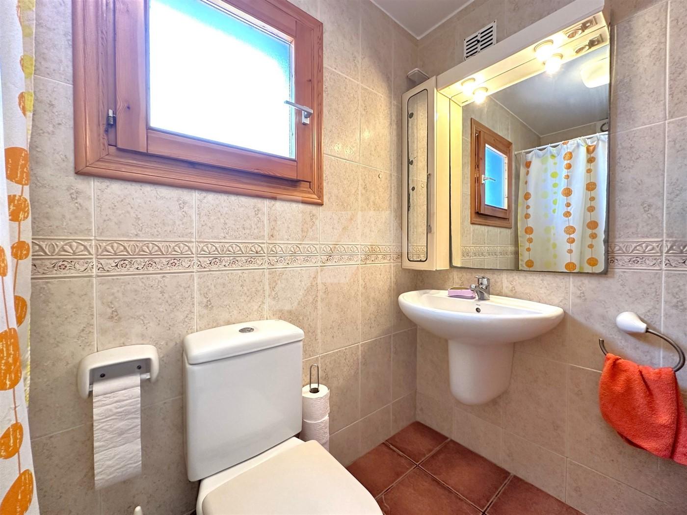 Villa en venta en La Cometa, Moraira, Costa Blanca.