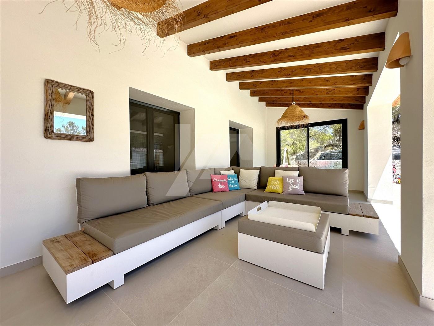 BP3430 - Fantastica Finca en venta en Benissa, Costa Blanca.