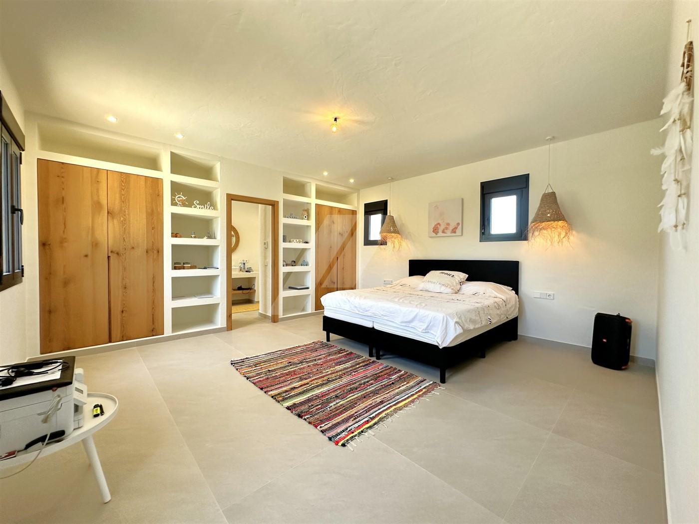BP3430 - Fantastica Finca en venta en Benissa, Costa Blanca.