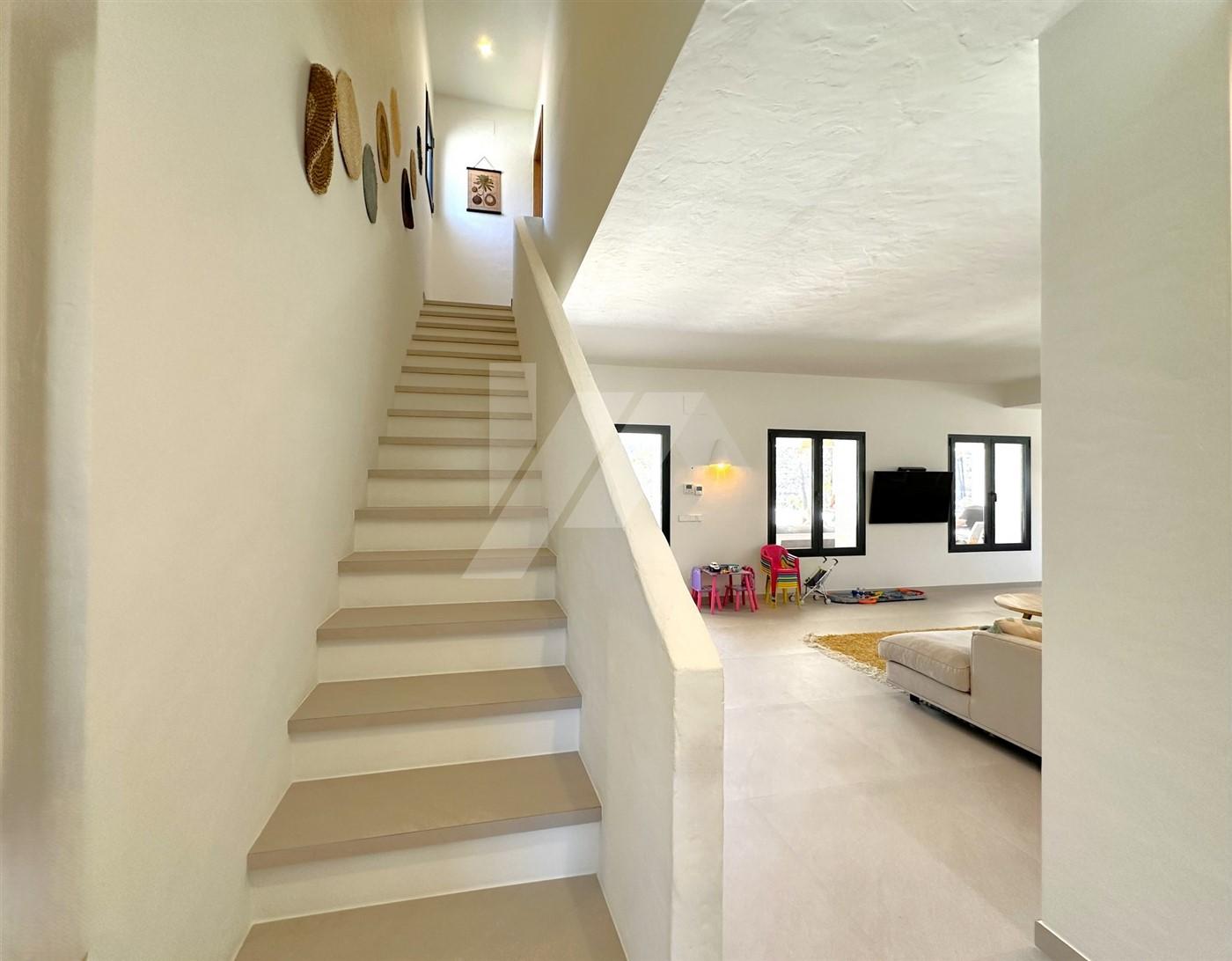 BP3430 - Fantastica Finca en venta en Benissa, Costa Blanca.