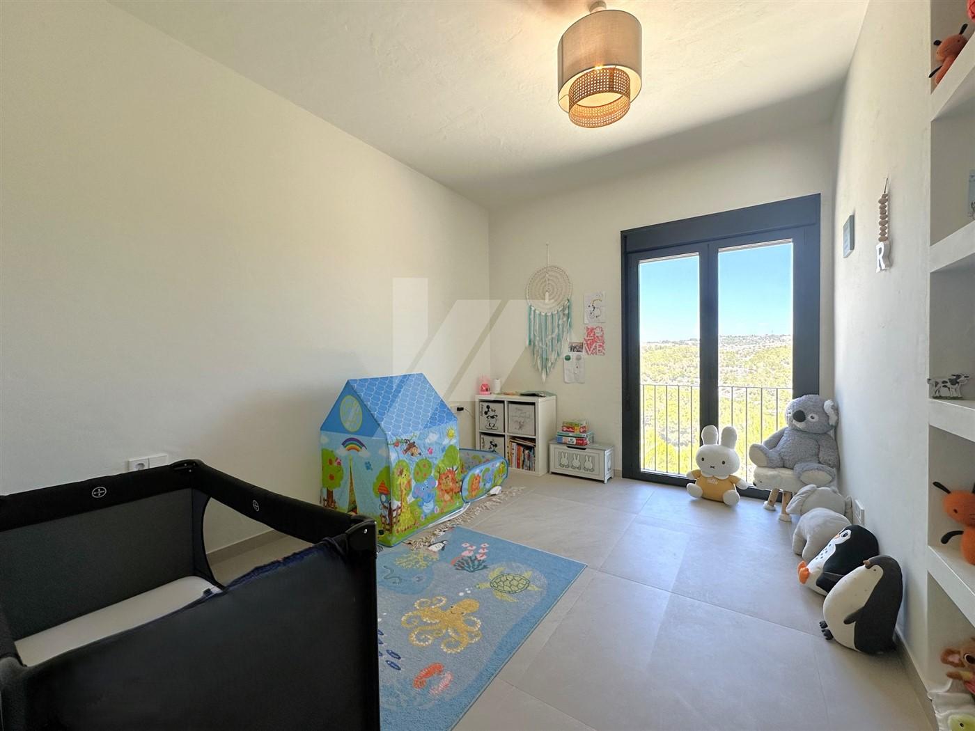 BP3430 - Fantastica Finca en venta en Benissa, Costa Blanca.