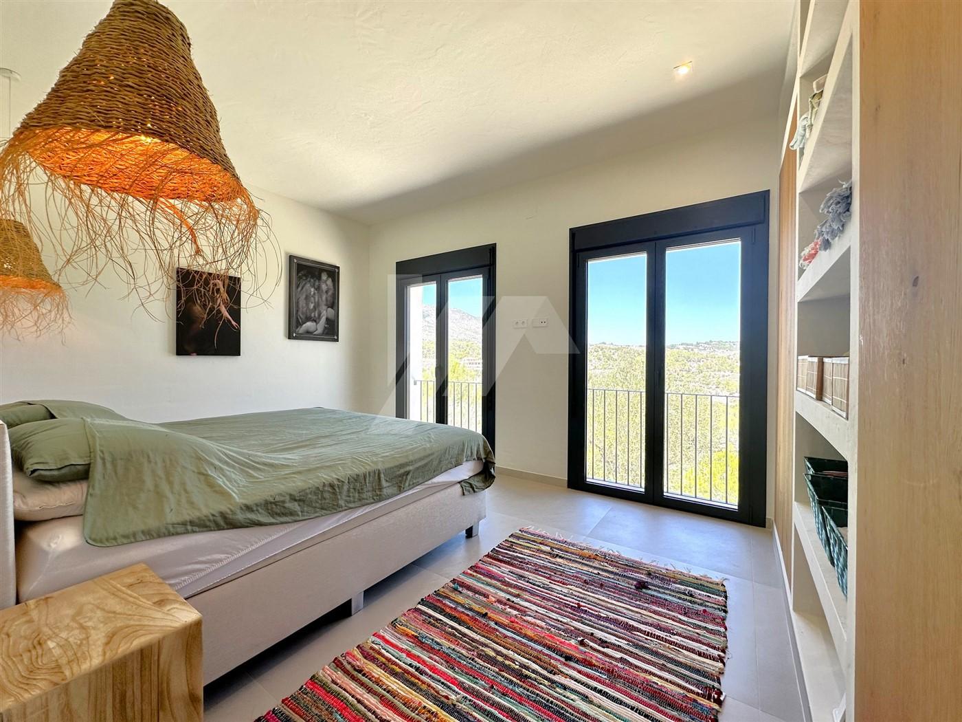 BP3430 - Fantastica Finca en venta en Benissa, Costa Blanca.