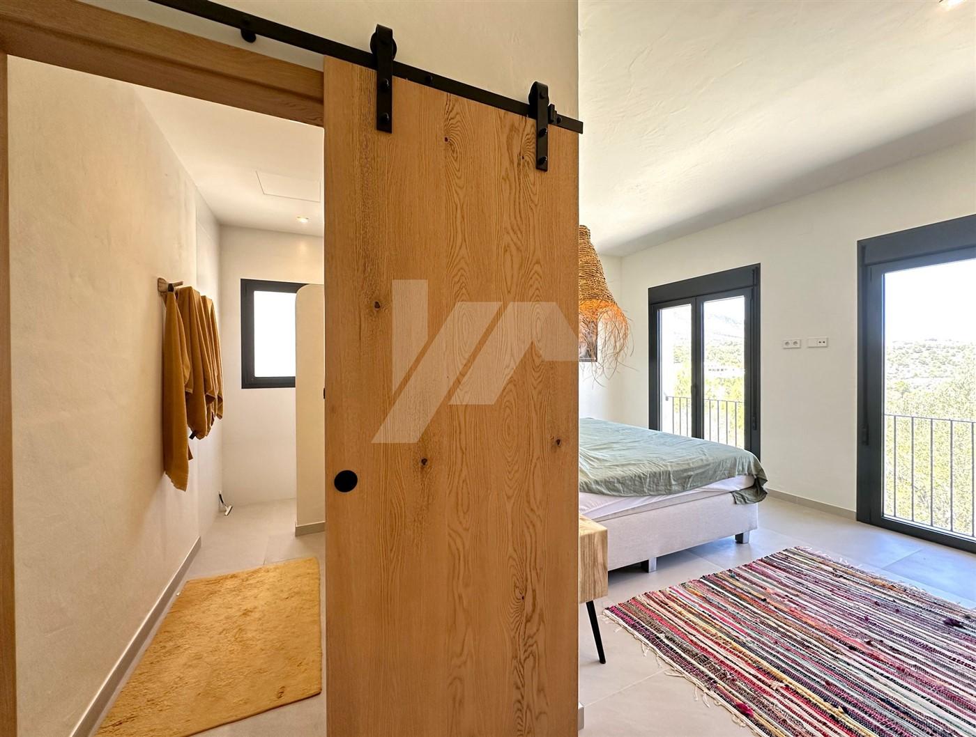 BP3430 - Fantastica Finca en venta en Benissa, Costa Blanca.