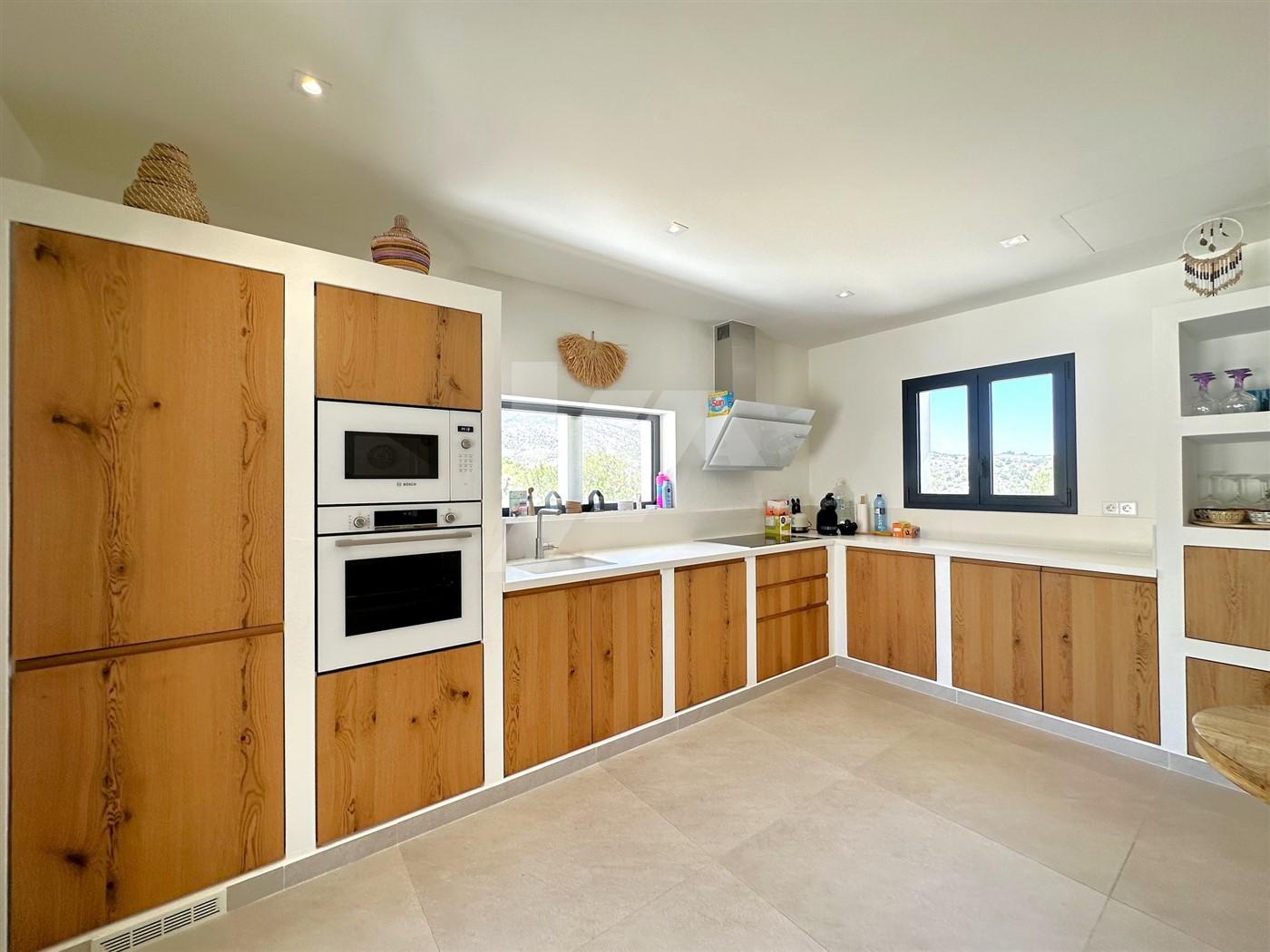 BP3430 - Fantastica Finca en venta en Benissa, Costa Blanca.