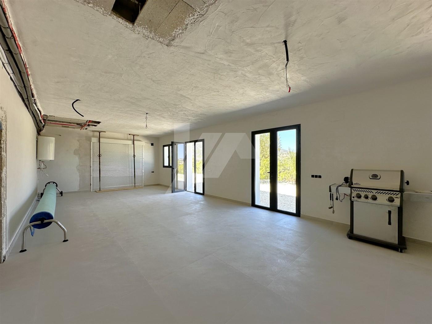 BP3430 - Fantastica Finca en venta en Benissa, Costa Blanca.