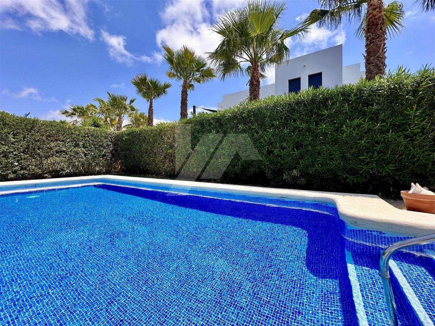 Villa en venta en Moraira, Costa Blanca.
