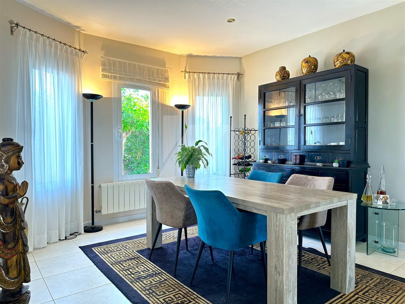Villa en venta en Moraira, Costa Blanca.