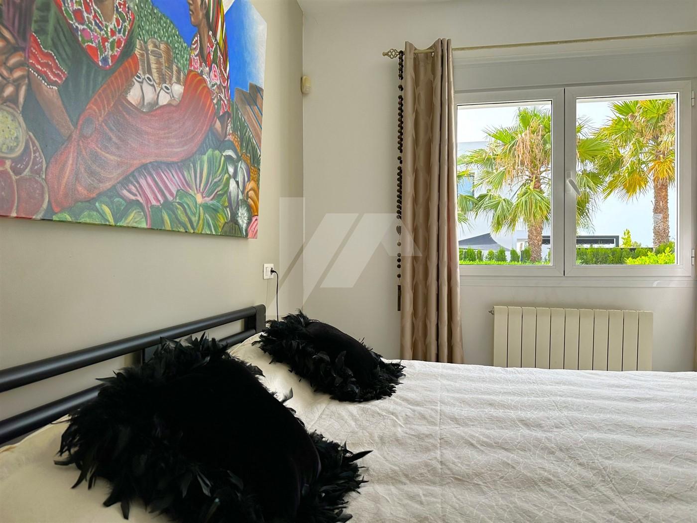 Villa en venta en Moraira, Costa Blanca.