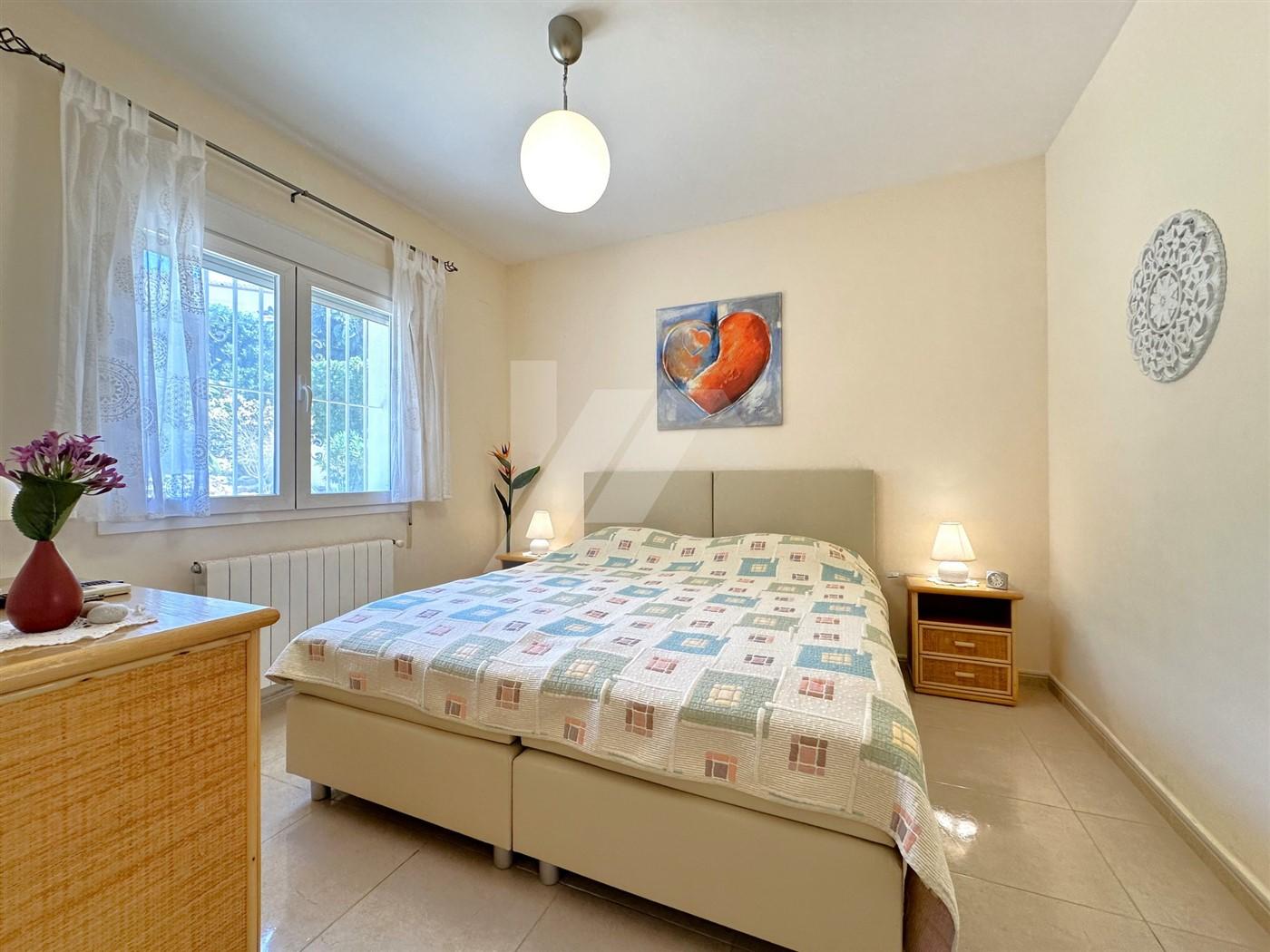 Villa de Estilo Mediterráneo en venta en Jávea, Costa Blanca.