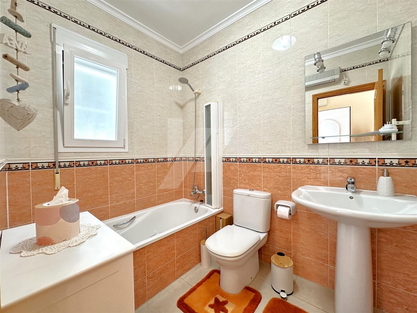 Villa de Estilo Mediterráneo en venta en Jávea, Costa Blanca.